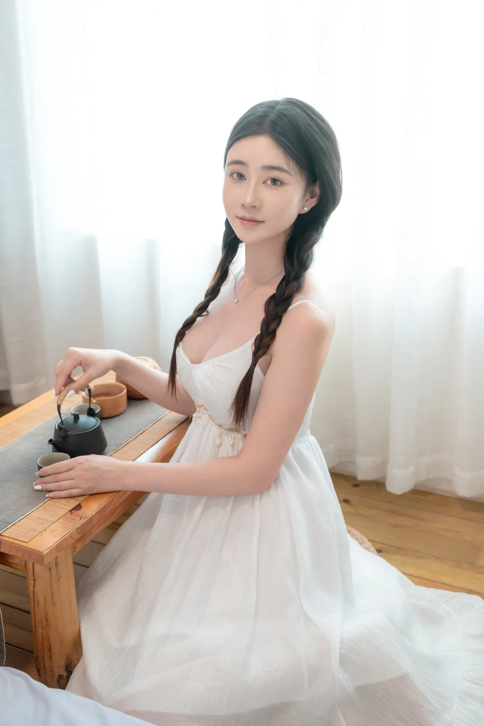 年年 - 云念 [80P-993MB] tg@simisebaisi 【丝足阁】029.webp
